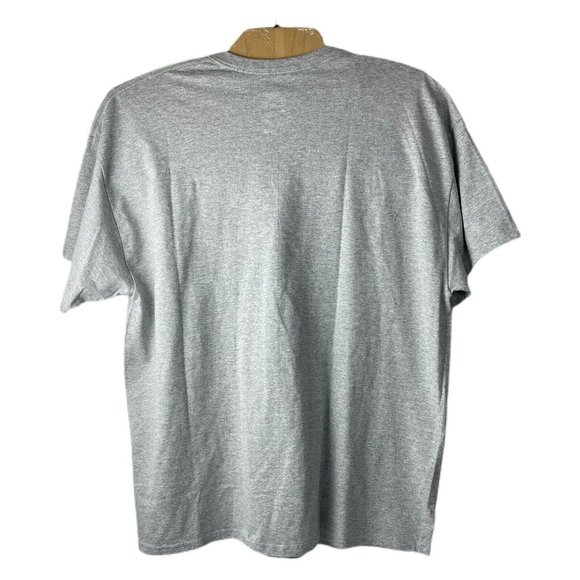 Realtree Men's Camo Antler Print T Shirt Size 2XL - Picture 2 of 4